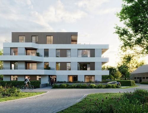                                         Appartement te koop in Nieuwpoort, € 425.000
