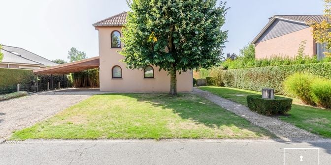 Maison à vendre à Rozenhoed 49, 9921 Vinderhoute