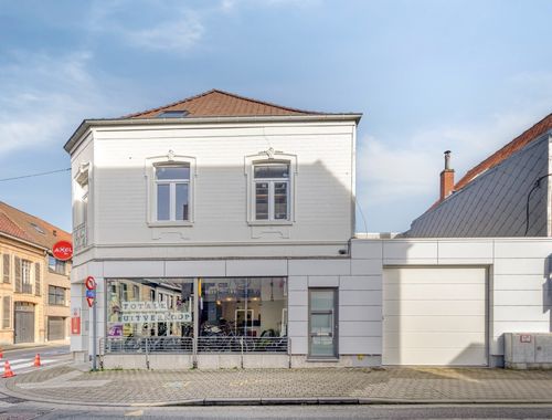                                         Woning te koop in Wevelgem, € 225.000
