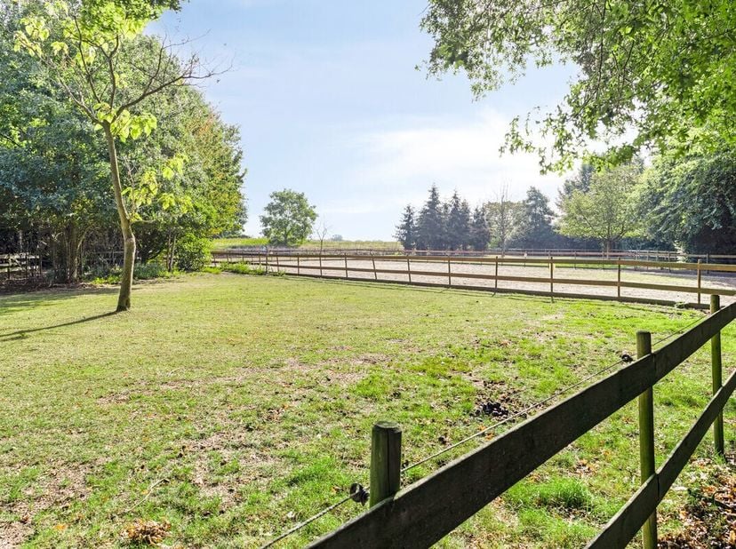 Droom je van wonen in alle rust, omringd door groen en ruimte? Dan is deze charmante hoeve in Anzegem precies wat je zoekt. Op een uitzonderlijk perce