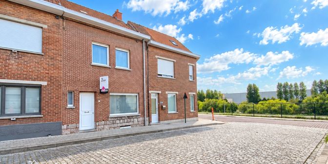 Maison à vendre à 8530 Harelbeke