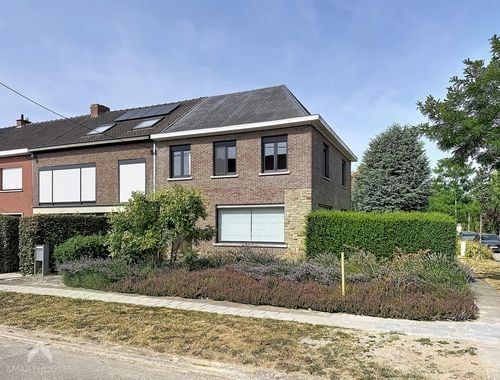                                         Woning te koop in Harelbeke, € 324.000
