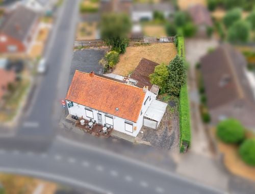                                         Woning te koop in Vlamertinge, € 184.000
