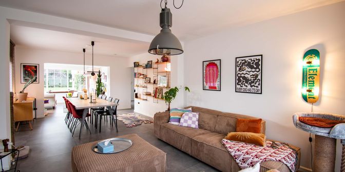 Huis te koop in Einde 120, 3920 Lommel