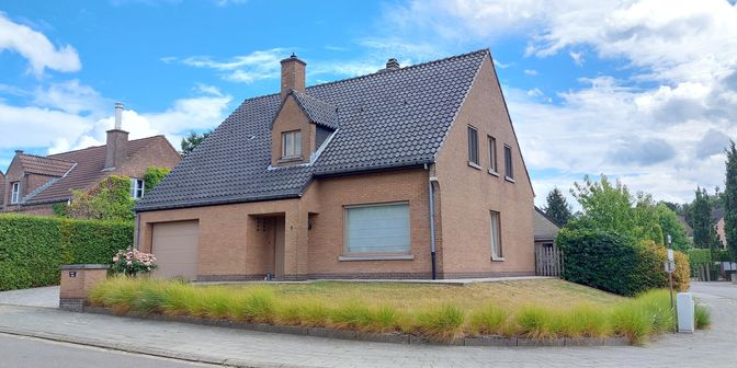 Huis te koop in Kruisstraat 5, 9140 Temse
