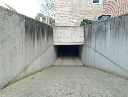                                         Staanplaats te huur in Elewijt, € 85
