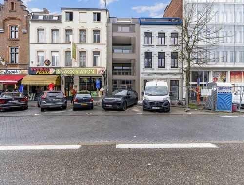                                         Appartement à louer à Hasselt, € 1.309
