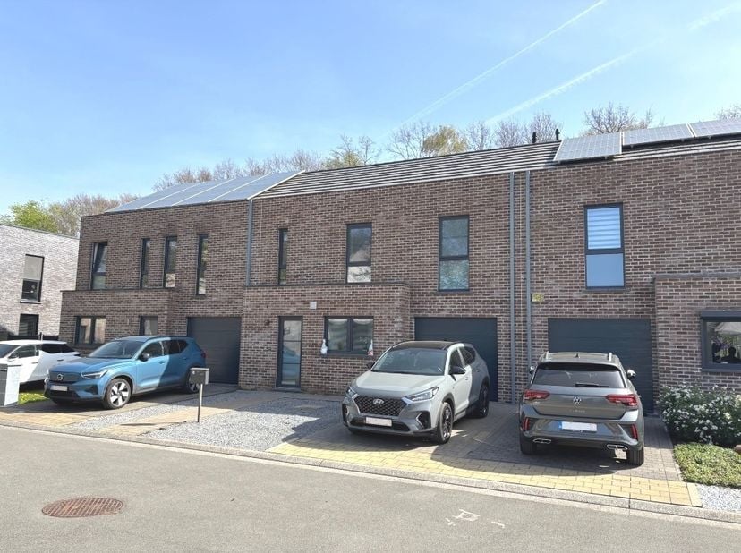 Maison à vendre
                    à 9900 Eeklo