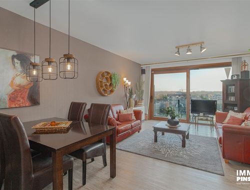                                         Appartement te koop in De Panne, € 299.000
