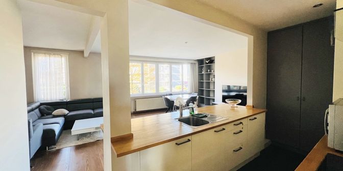 Appartement à vendre à Berchemlei 85 boîte 101, 2140 Borgerhout