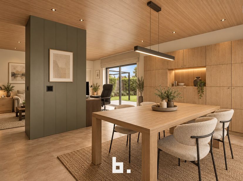 Maison à vendre à Boudewijnlaan 13,
                    8840 Staden