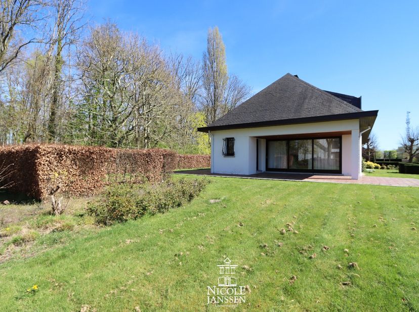 Maison à vendre
                    à 3640 Kinrooi