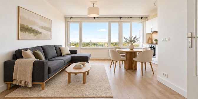 Appartement te koop in Koningin Fabiolapark 293, 9100 Sint-Niklaas