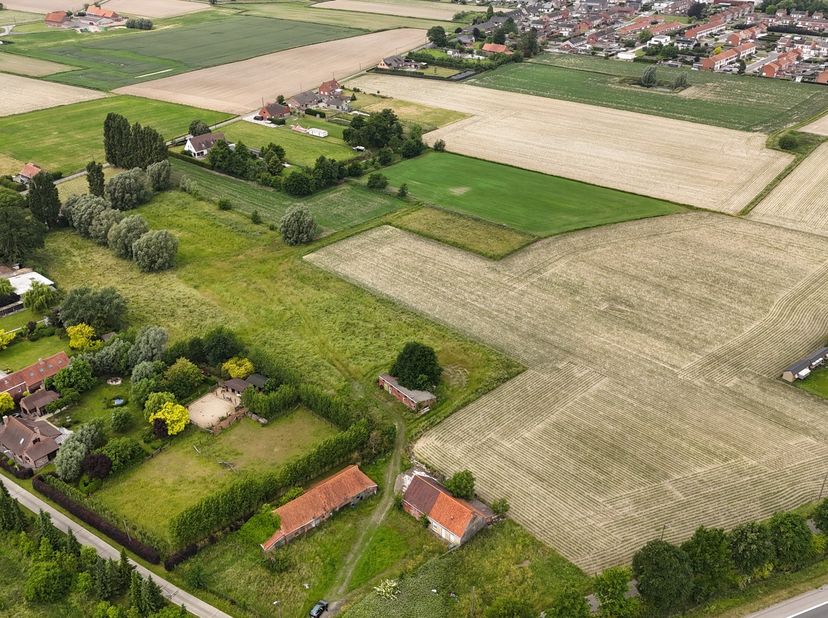 Maison à vendre
                    à 8850 Ardooie