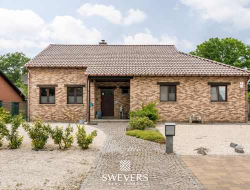                                         Woning te koop in Koersel, € 545.000
