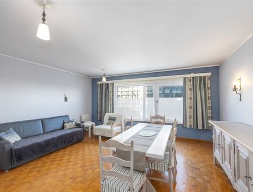                                         Studio met slaaphoek te koop in Middelkerke, € 115.000
