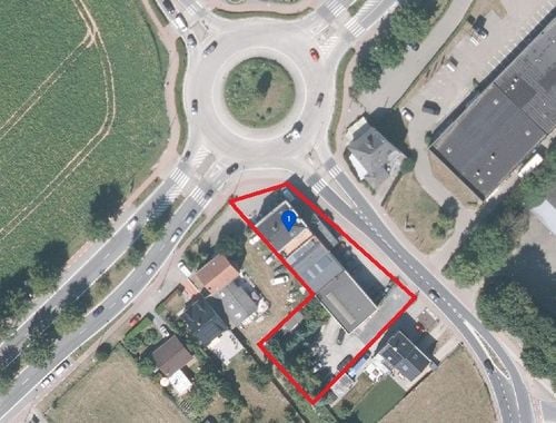                                         Immeuble d'appartements à vendre à Lot, € 1.485.000
