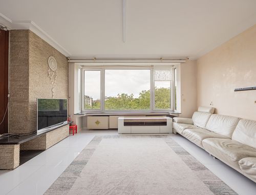                                         Appartement te koop in Antwerpen, € 349.000
