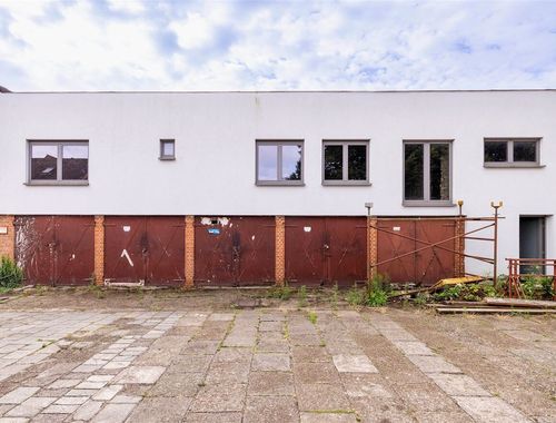                                         Appartement te koop in Herentals, € 169.000
