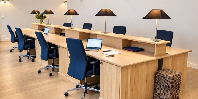 Bedrijfsvastgoed te huur in Sint-Niklaasstraat 4, 9000 Gent