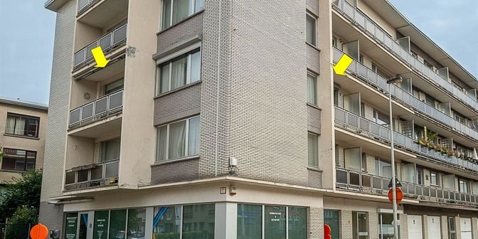 Appartement te koop in Boekenberglei 22, 2100 Deurne
