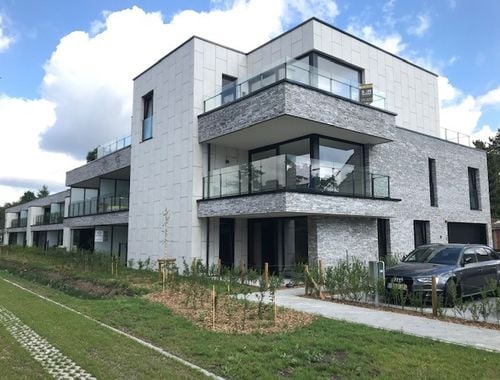                                         Appartement te huur in Genk, € 800
