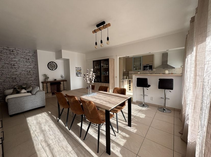 Appartement te koop
                    in 1070 Anderlecht