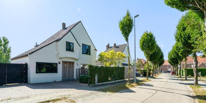 Huis te koop in Reigerslaan 6, 8210 Loppem