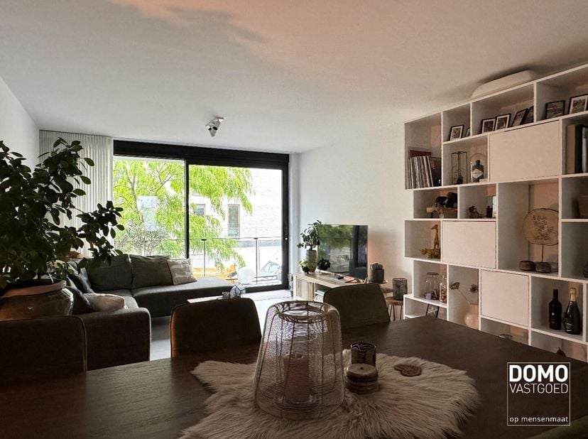 Appartement à louer
                    à 3590 Diepenbeek