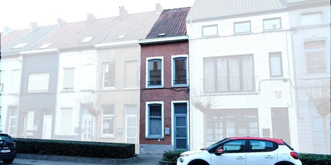 Huis te koop in Weverijstraat 90, 9500 Geraardsbergen