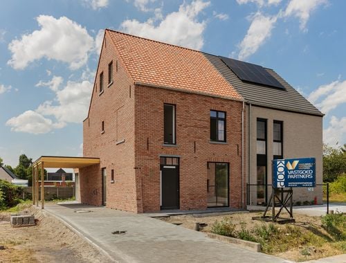                                         Woning te koop in Mol, € 445.000
