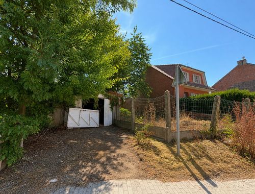                                         Bouwgrond te koop in Wommersom, € 130.000
