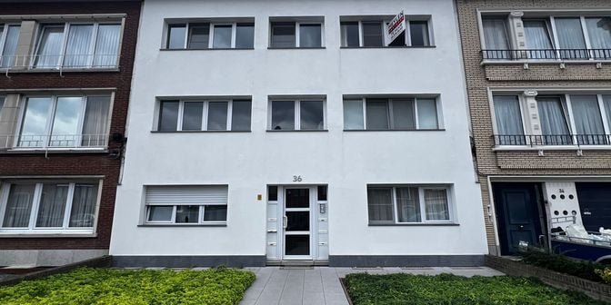 Appartement te huur in Generaal Slingeneyerlaan 36 bus 201, 2100 Deurne