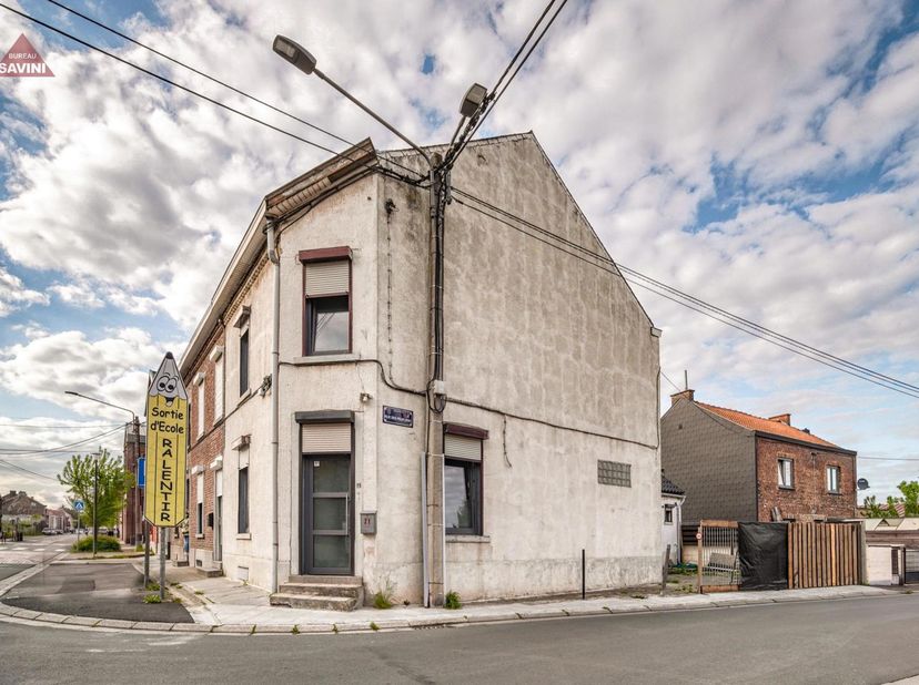 Huis te koop
                    in 6250 Pont-de-Loup