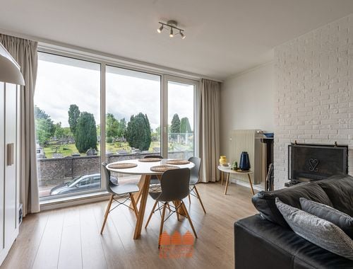                                         Appartement à vendre à Ledeberg, € 265.000
