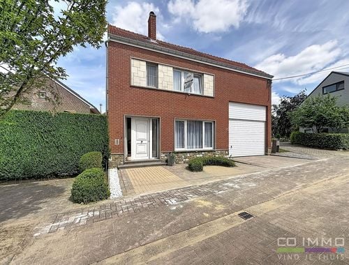                                         Woning te koop in Wommersom, € 460.000

