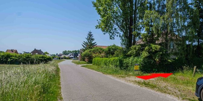 Grond te koop in Noordstraat ., 2470 Retie