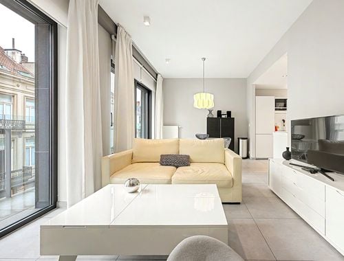                                         Appartement à louer à Bruxelles, € 1.650
