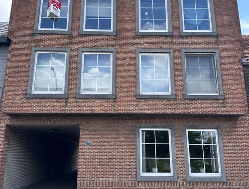                                         Appartement te huur in Lommel, € 850
