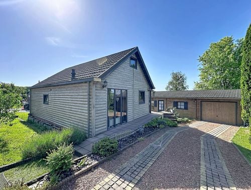                                         Maison à vendre à Fourbechies, € 199.000
