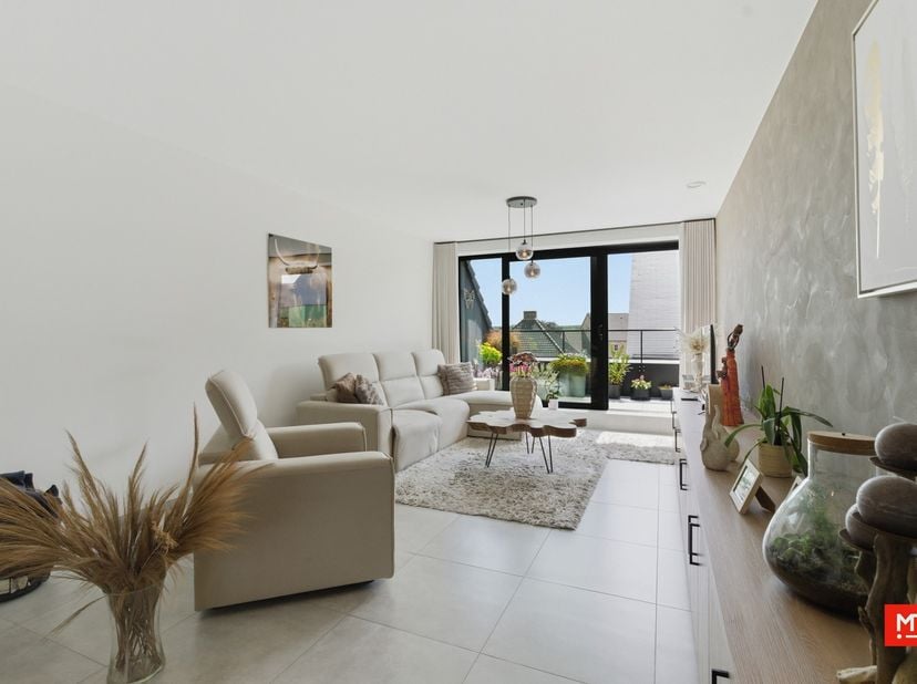 Appartement à vendre
                    à 8980 Zonnebeke