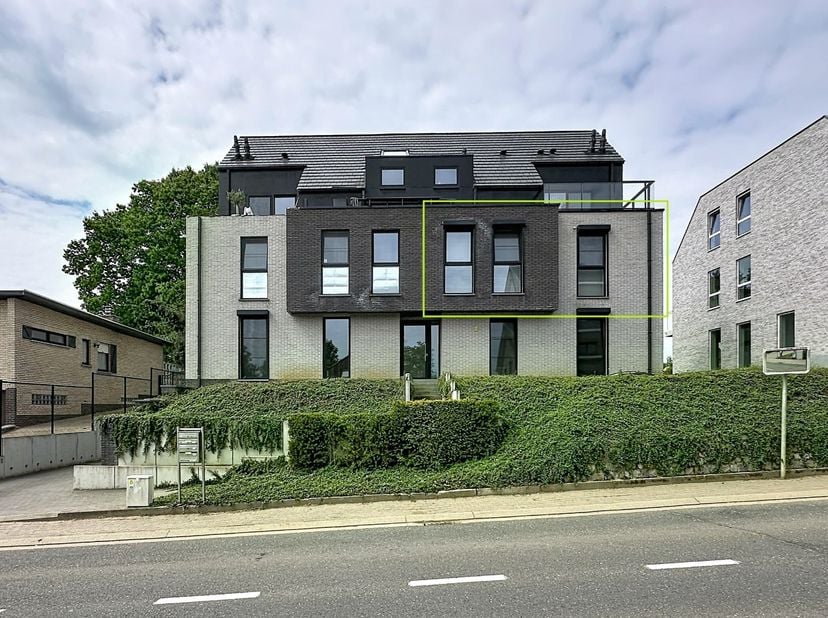 Appartement à vendre
                    à 3212 Pellenberg