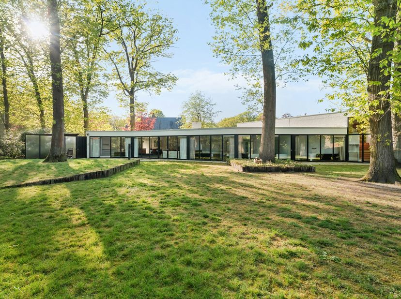 Maison à vendre
                    à 2360 Oud-Turnhout