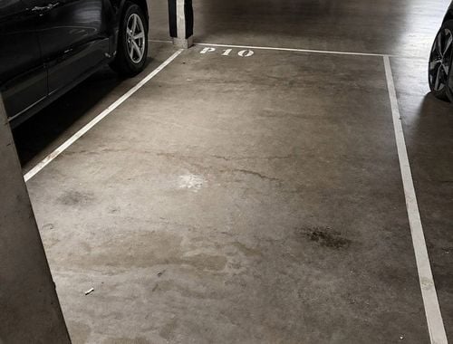                                         Garage en sous-sol à vendre à Herentals, € 30.000

