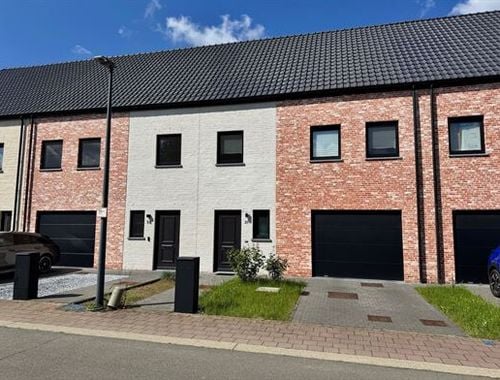                                         Woning te huur in Londerzeel, € 1.395
