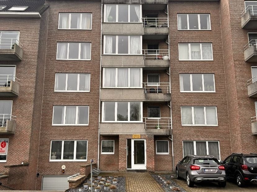 Appartement te huur in Willekensmolenstraat 229 bus 15,
                    3500 Hasselt