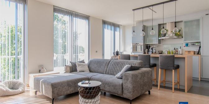Appartement à vendre à Haspengouwstraat 33 boîte 3v, 2660 Hoboken