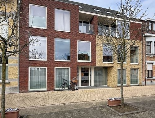                                         Appartement à louer à Passendale, € 965
