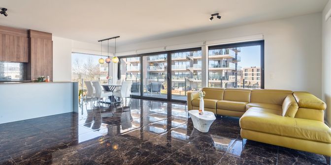 Appartement te koop in Aalscholverlaan 50, 2050 Antwerpen