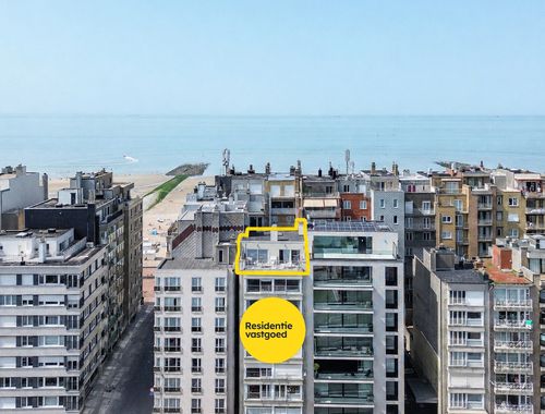                                         Appartement te koop in Wenduine, € 334.000
